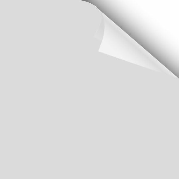 DWIL Tub and Tile Paint 16.5 oz, Tub Paint for Bathtub, Tile Refinishing with Hardener, Water Based, Low Odor, Semi-Gloss Light Gray, 25-30sq.ft
