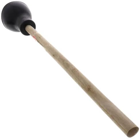High-Neck Vent Plunger with Stick
