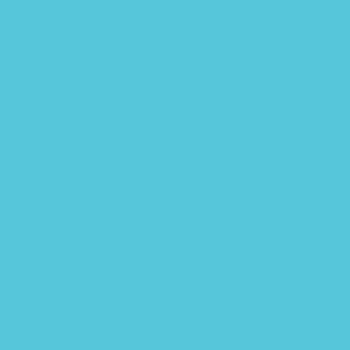 Storex 3-Compartment Small Caddy – Multipurpose Classroom Organizer with Handle, Teal, 6-Pack (00952U06C), 9.25 x 9.25 x 5.25 Inches
