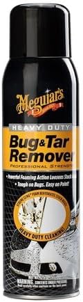 Replacement for fits Meguiars G180515 Bug and Tar Remover