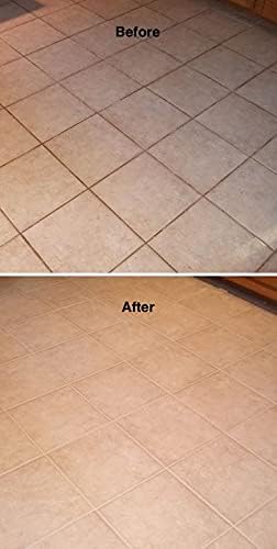 clean & simple™ SUPER CLEANER, Natural All Purpose Cleaner Concentrate, 64 oz Multi Surface Household Cleaners, Dilute for Floors, Carpets, Glass, Counters, Appliances, and General Home Cleaning