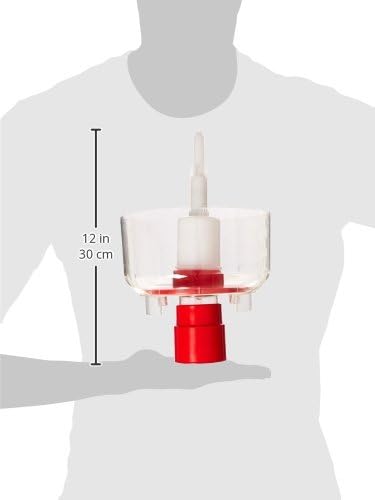 FastRack Bottle Rinser (Sulphiter), 1-(Pack),Multicolor