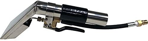 Closed Spray Upholstery Carpet Cleaning & Auto Detailing Hand Wand Tool