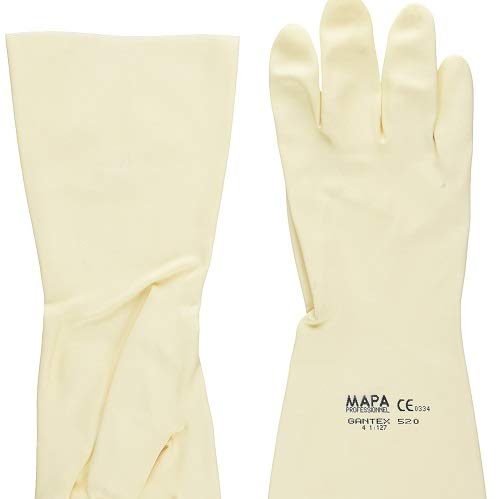Matfer Bourgeat 262289 Sugar Work Gloves, Small