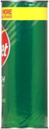 Comet Cleaner 4 pack (21oz of Each) with Pumic stone (IN ADVANCE GOOD PACKING)