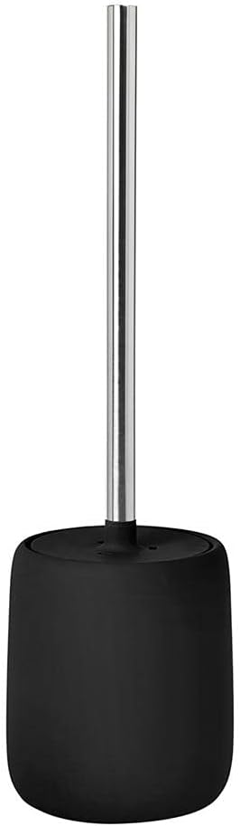 Blomus Sono 66282 Toilet Brush Ceramic Black