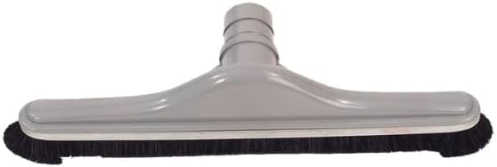 Replacement Floor Tool Compatible with ProTeam Vacuum Backpack and Hoover Vacuum – 14" Hard Surface Brush for Commercial Cleaner – Fits Super Coach Pro, C2401, Shoulder Vac Pro