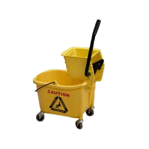 A-to-Z Supply PLWB361W Mop Wringer (only), for 36 qt. mop Bucket