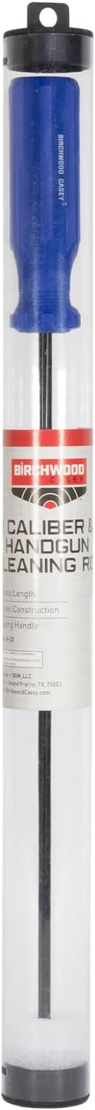 Birchwood Casey Cleaning Brushes for Firearm Cleaning and Maintenance