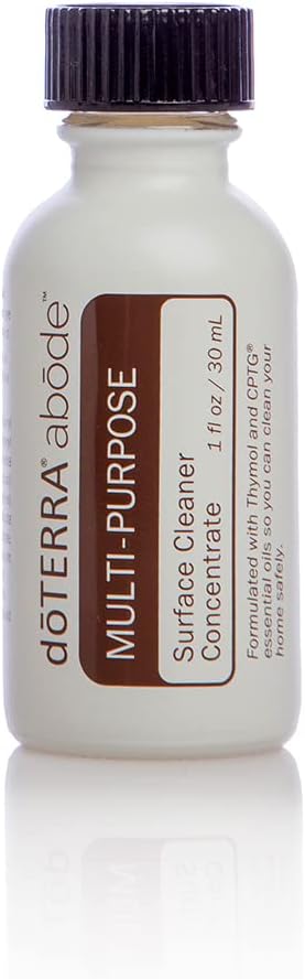 doTERRA Abode Cleaner Concentrate