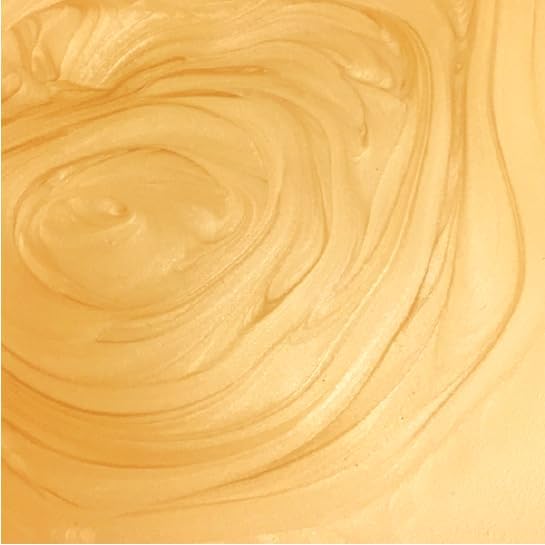 Giani Quartz Easy Epoxy - Small Project Countertop Paint Kit (Venetian Gold)
