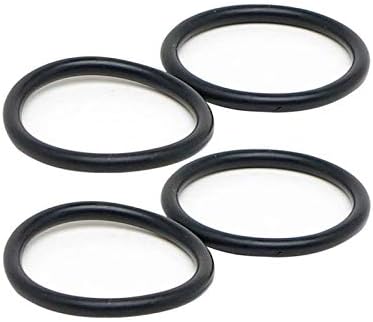 Fluval FX6 Service Kit, Aquarium Canister Filter Maintenance Kit