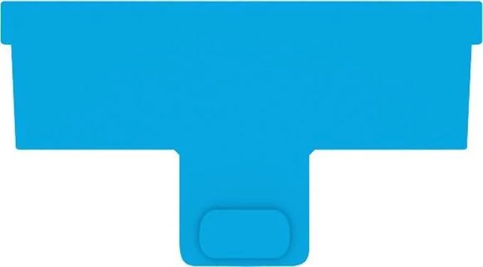 Continuum AquaBlade M Short Stainless Steel Algae Scraper Blade