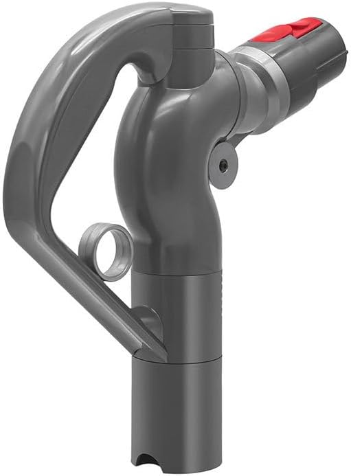 OYSTERBOY Replacement Handheld Triggerhead Wand Handle Compatible with Dyson CY18 CY22 CY23 CY24