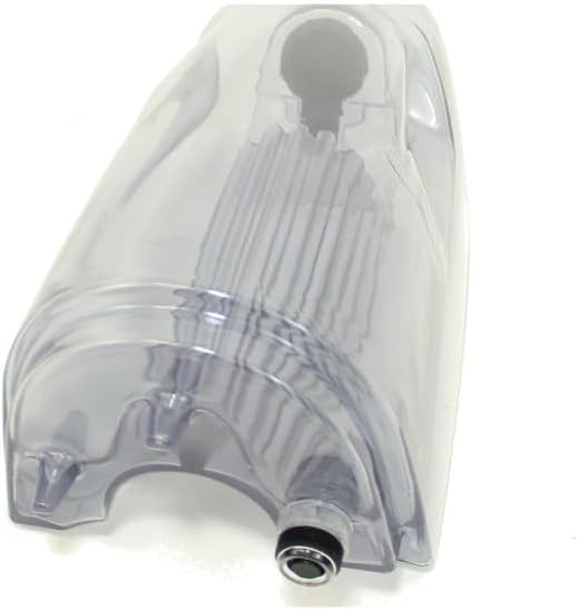 LHG Compatible with Bissell Clean Tank Assembly, Smokey Grey, Compatible with Little Green ProHeat Carpet Cleaners, Models 2513, 2513W, 2513T, 2694