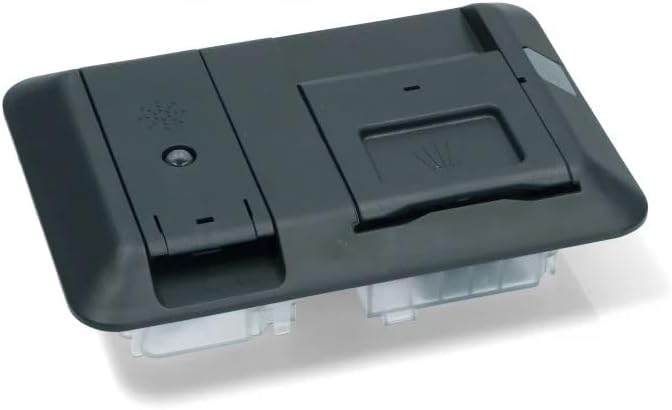 A00130309 A00130341 Detergent Dispenser A00130309 A00130305 - Compatible Only with Specific Models