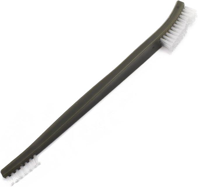 Gun Cleaning Kit Universal Gun Cleaner for Shotgun, Pistol, Rifle, All Guns with Lightweight Carrying Case
