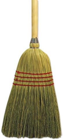 BWK920YEA Mixed Fiber 55 in. Length Maid Broom