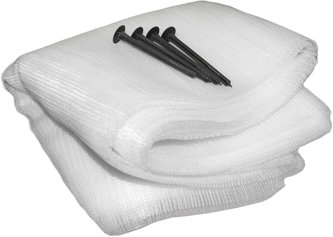 The Pond Guy Premium Fine Mesh Pond Netting,