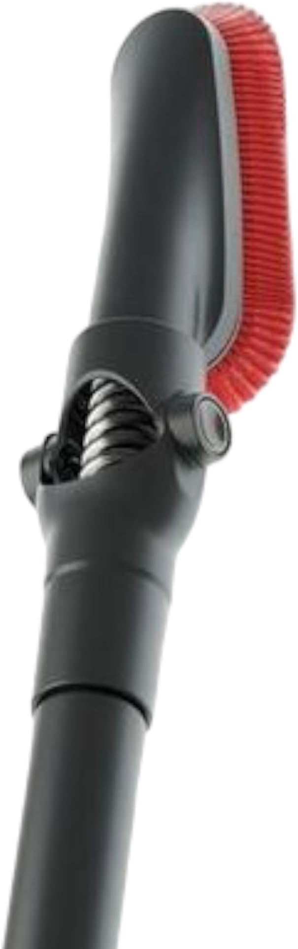 Pivoting Dusting Brush for Hoover Upright Vacuum Cleaners Windtunnel, Rewind, React, Air Lift, Air Steerable