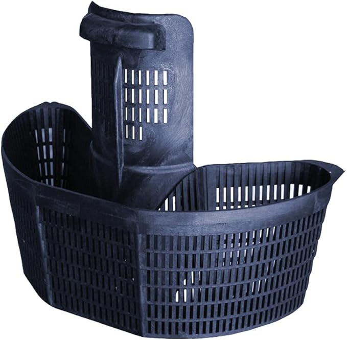 Savio Compact Skimmer Replacement Leaf Basket