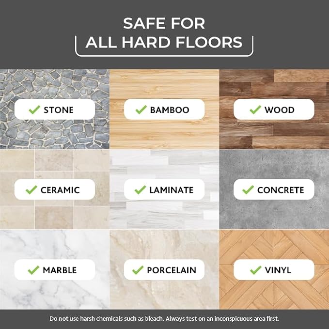 O-Cedar Floor Cleaning 30ct Pacs Citrus Scent 10ct (3-Packs)