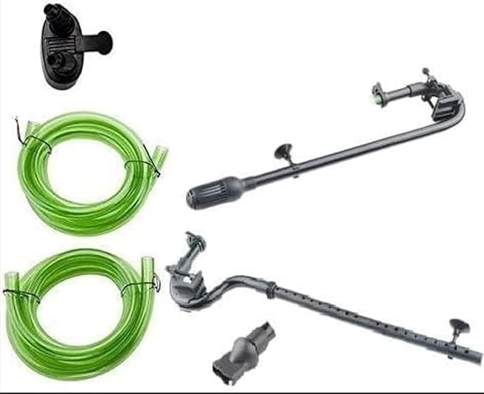 Grech HW-304 Accessories Kits for SunSun HW-304B Canister Filter