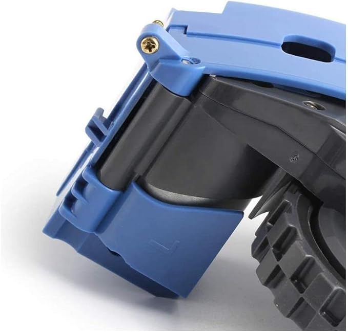 Drive Wheel Module Compatible for IRobot Roomba 500 600 700 800 900 Robot Vacuum Cleaner Replacement Parts Accessories (500 600 700 Series)