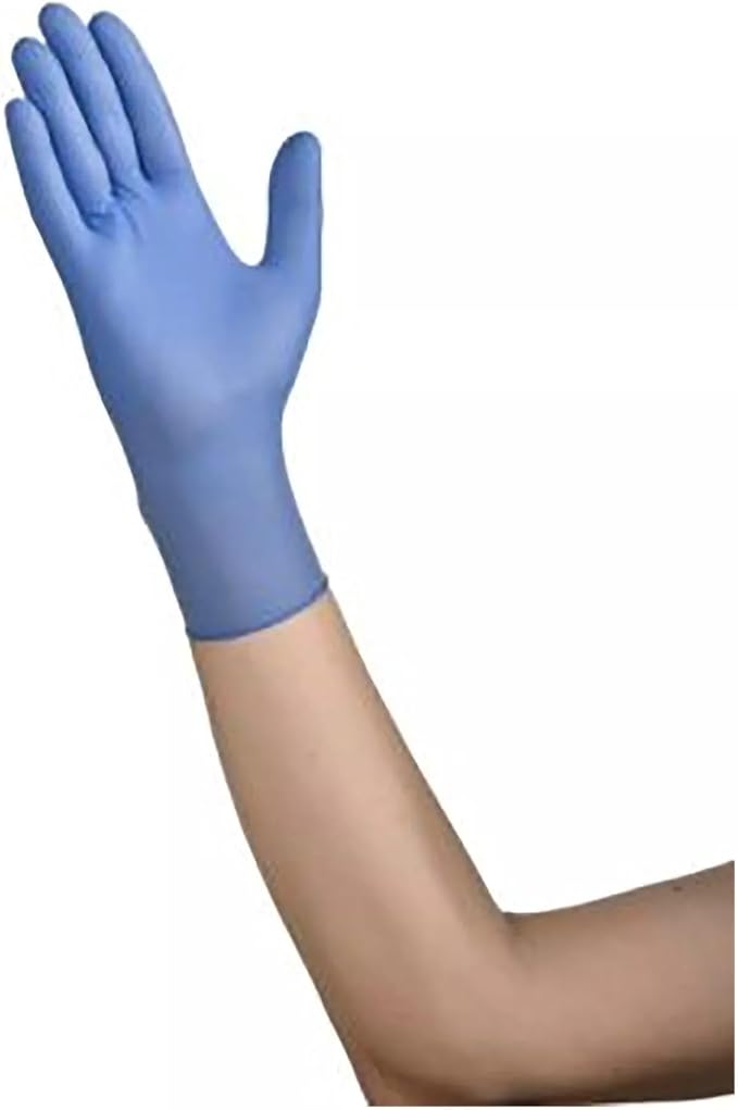 Cardinal Health™ Flexal Touch Nitrile Exam Gloves