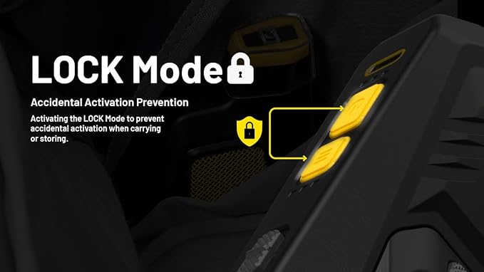 Nitecore BB21 Portable Air Blower for Cameras, Computers and Electronics, Fast Charging USB Rechargeable, 30,000 RPM Electric Compressed Air Duster with Organizer