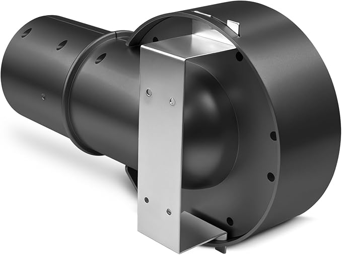 90° Magnetic Dryer Vent Coupler,Magnetic Dryer Vent Coupling 90-Degree Elbow with Strong Self-connection