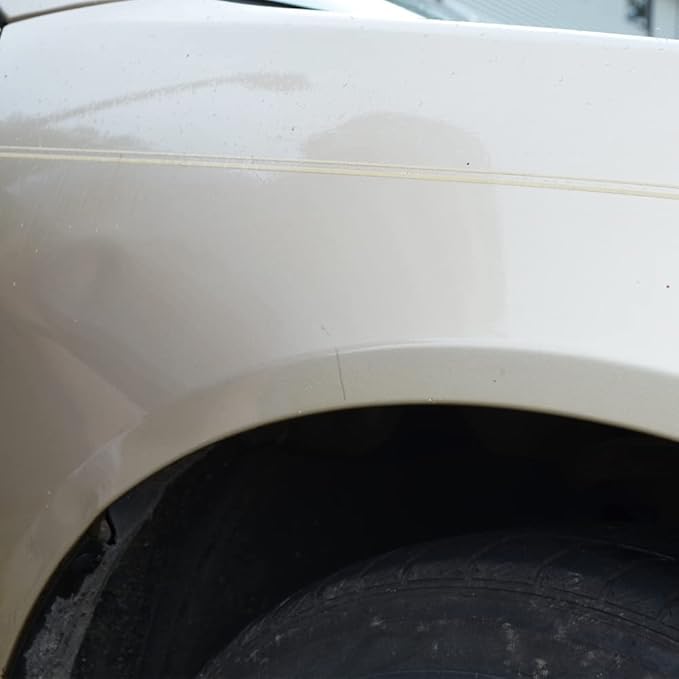 Detail King Tar Remover For Cars - Tar Stain Adhesive Remover - Gallon
