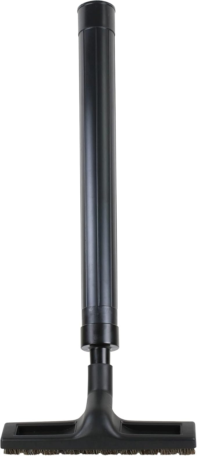 2-Pack Vacuum Hose Adaptor 2.5" to 1.25” Compatible with 2.5" Shop Vac Conversion for Fitting 1.25" Attachments, 2 1/2" to 1 1/4" Vacuum Fitting Adapter
