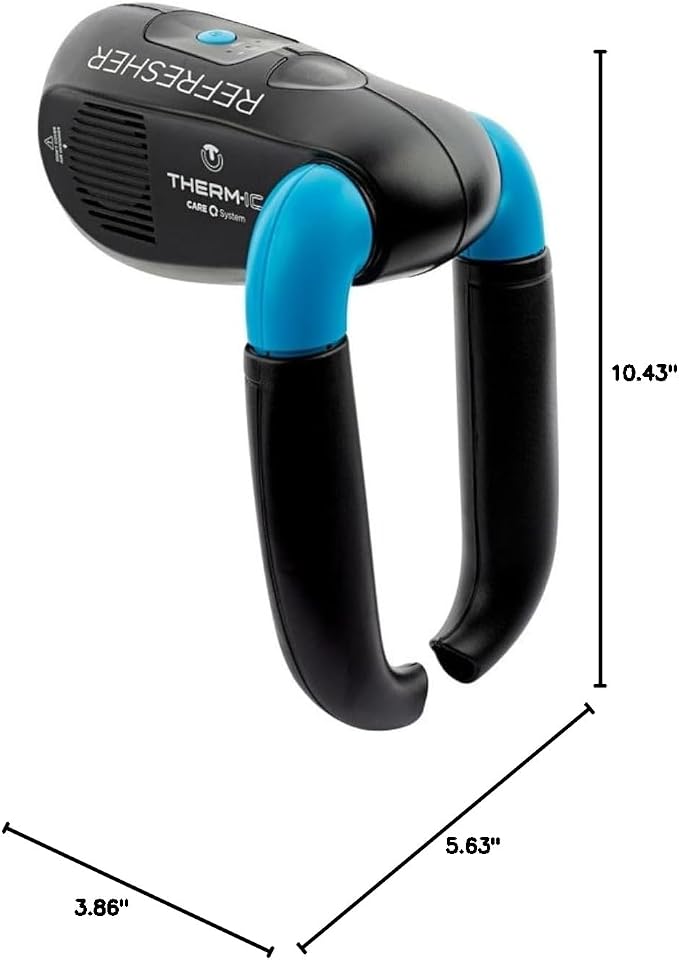 Therm-Ic Refresher V2 with Usb (Us) (T48-0100-002)