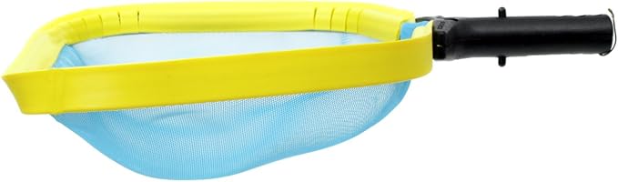 PCSKM Pelican Featherweight 16-Inch Residential Skimmer Net