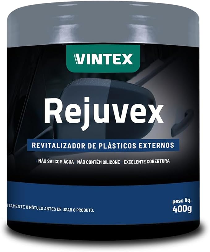 VONIXX REJUVEX 400G