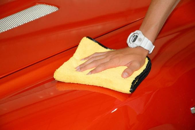 McKee's 37 SCS - Spray, Clay, Seal (Remove Contaminants & Create Smooth Glossy Paint), 22 fl. oz.