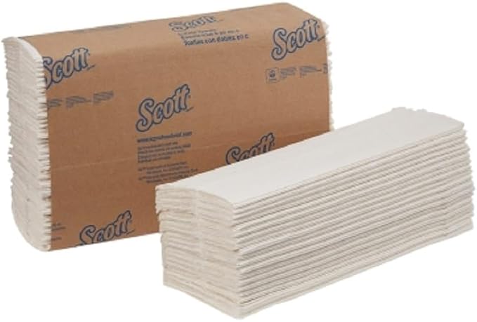 Scott® Paper Towels - 200 per Pack
