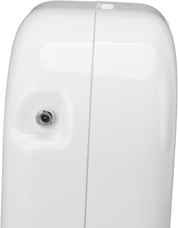 Waterless Essential Oil Diffuser, Large Capacity Smart Aromatherapy Machine with App Control for Home Office 500ml
