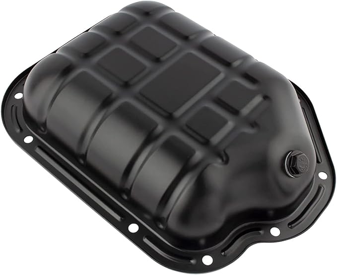 Engine Oil Pan Fit For Nissan Altima 02-06, For Maxima 00-08, Murano 03-07, Quest 04-09, For Infiniti I30 00-01, For I35 02-04 Replace# 264-505, 111102Y000, 11110ZA000, NSP24A