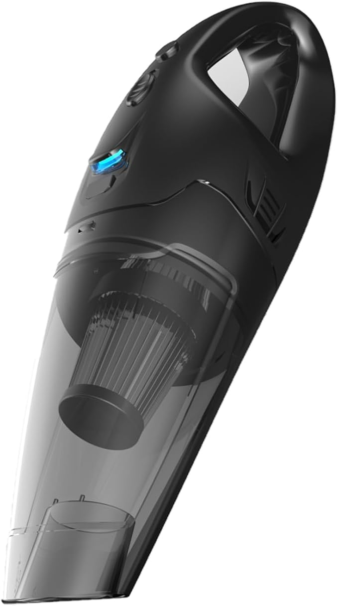 BSRCO Vacuum Cleaner for Dust, Pet Hair