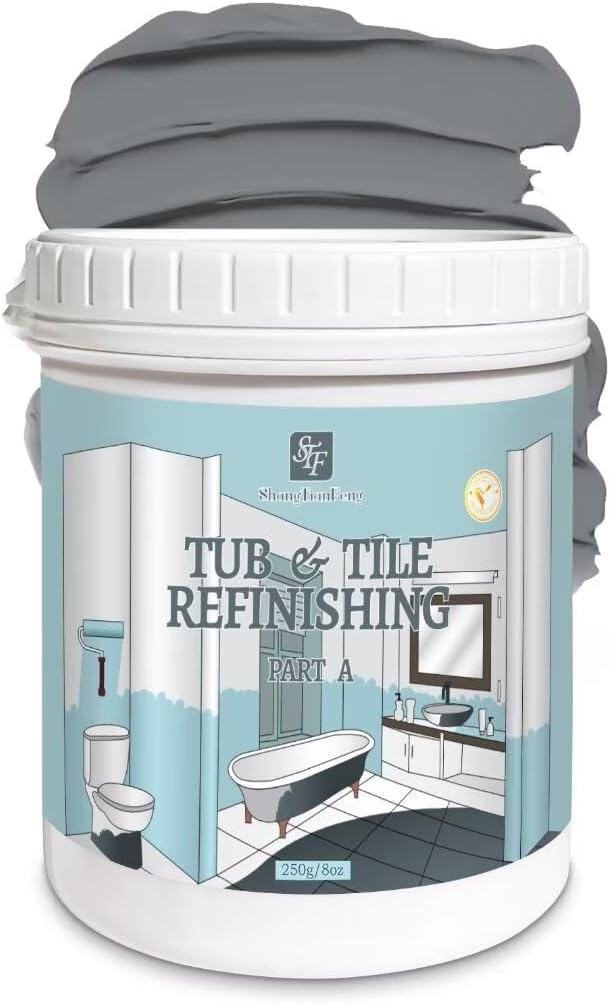 SHANGTIANFENG TILE PAINT19