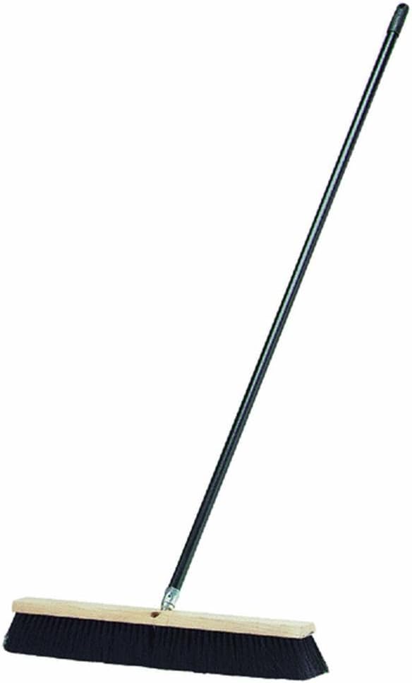 DQB 9985 Floor/Garage Sweep Brooms