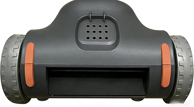 Cordless Pool Cleaner