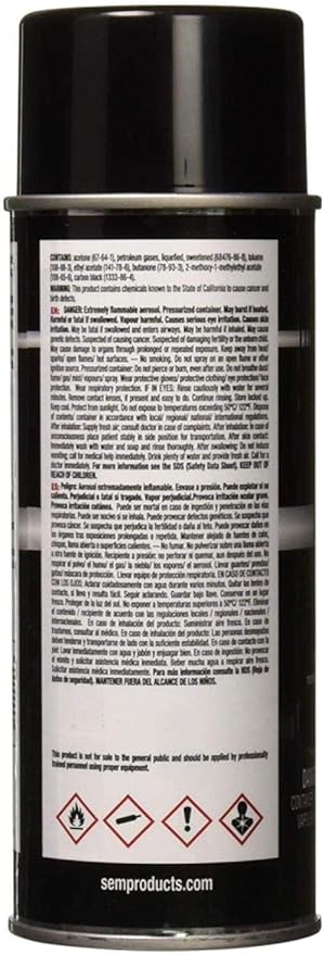 SEM PRODUCTS 39063