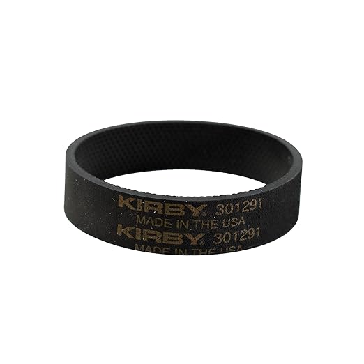 Kirby 301201A Brush Belt(301291) 250/Cs, 250