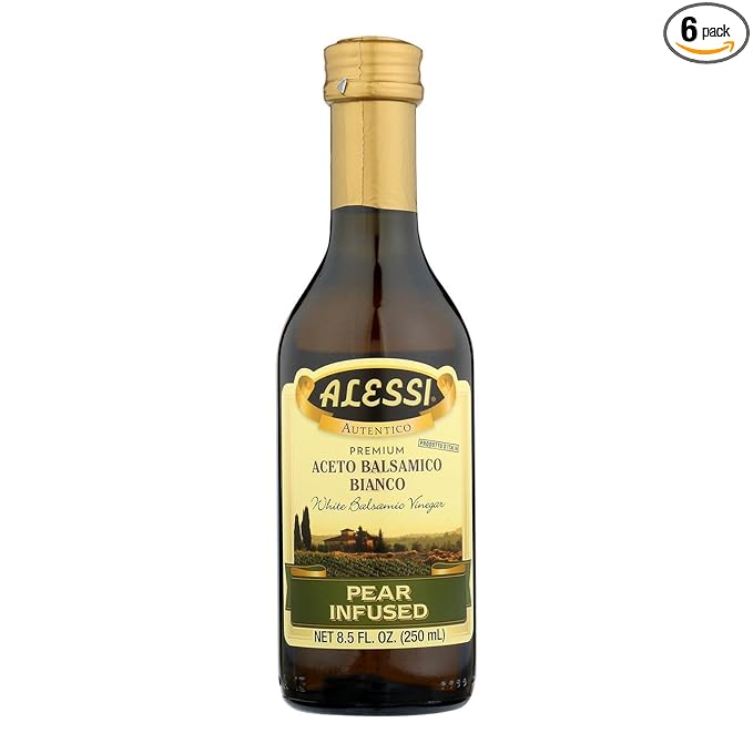 Vinegar White Balsam Pear -Pack of 6