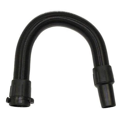 ProTeam 104961 ProForce Commercial Upright Vacuum Hose - Compatible with 1200XP and 1500Xp models