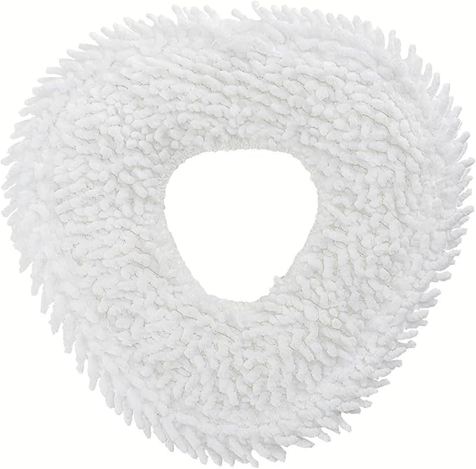 Replacement Accessories Compatible with Narwal Freo Z Ultra Robot Vacuum Cleaner, 2 Main Brush 4 Filter 5 Dust Bags, 8 Mop Pads 4 Side Brushes 2 Baseboard Rag 2 Cleaning Brush 2 Replaceable Insert Bin