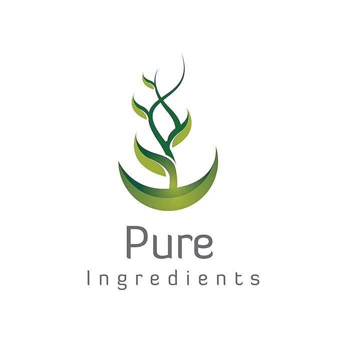 PURE ORIGINAL INGREDIENTS Epsom Salt & Baking Soda Bundle (1 Gallon Buckets), Cleaning, DIY Products, Fine Powders
